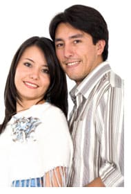 Brother and Sister