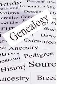 Genealogy