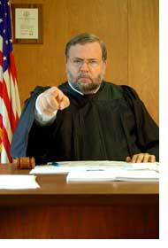Judge