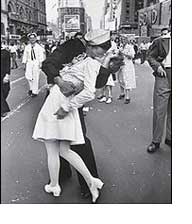 The Kiss