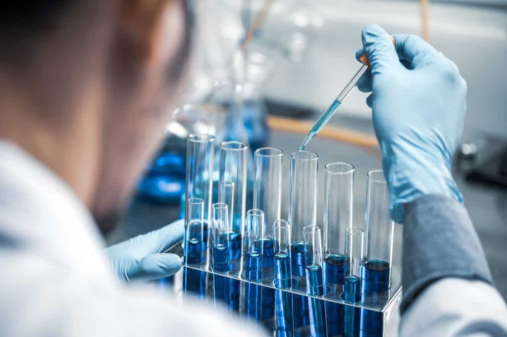 DNA vaccines