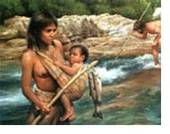 ancient ancestry