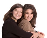 DNA relationship