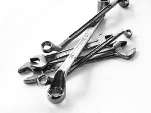 genetic genealogy tools