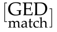 GEDmatch